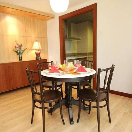 Plaza Sutera Biru Hotel Kuala Belait Esterno foto