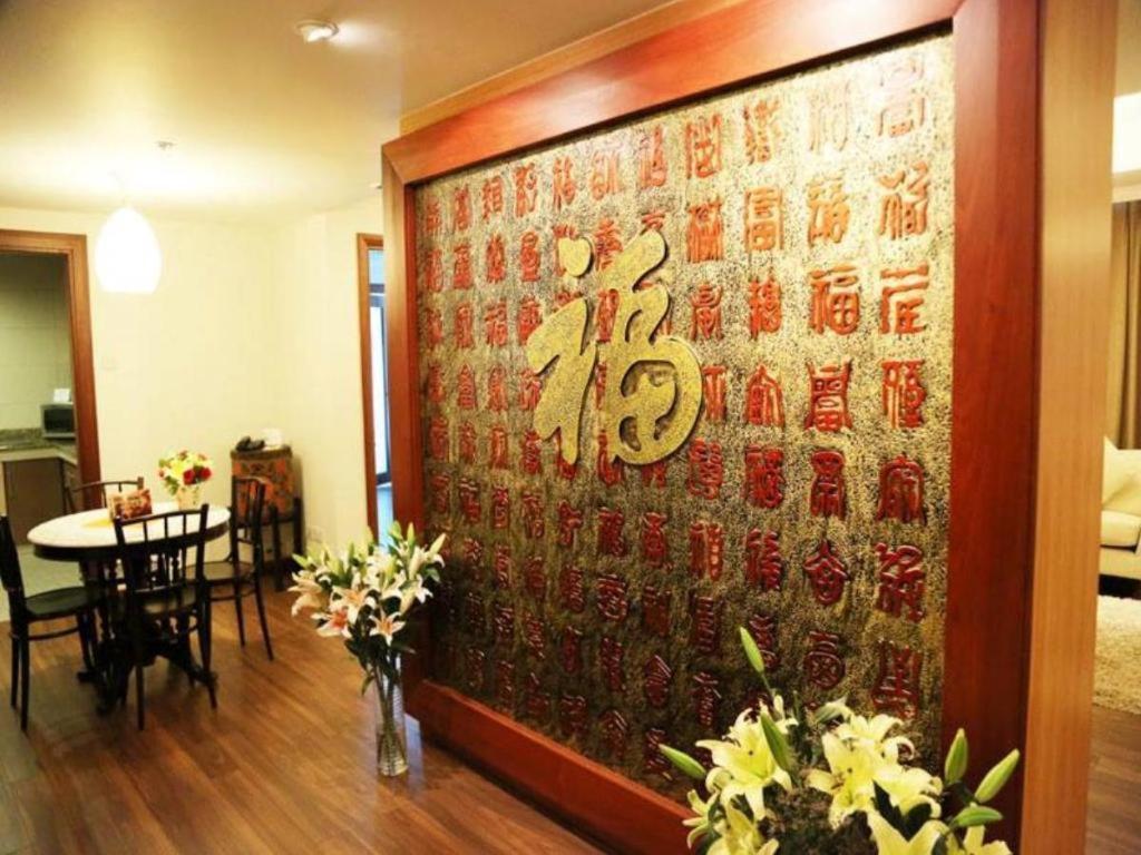Plaza Sutera Biru Hotel Kuala Belait Esterno foto